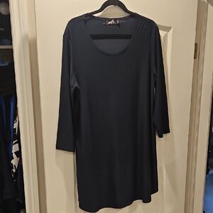 Sympli Midnight Blue Garment